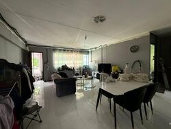 Blk 274 Yishun Street 22 (Yishun), HDB 4 Rooms #547760271